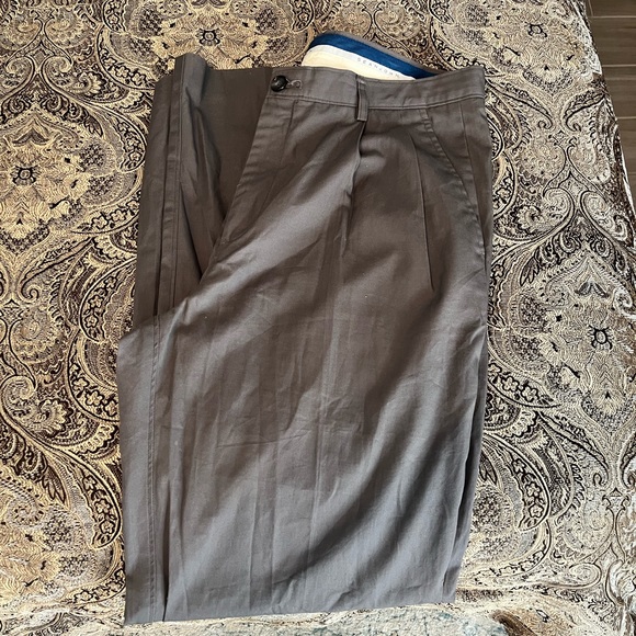 Sean John Original Fit Dress Pants - Picture 3 of 4